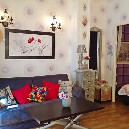 Studio Alberti Ница Стая снимка