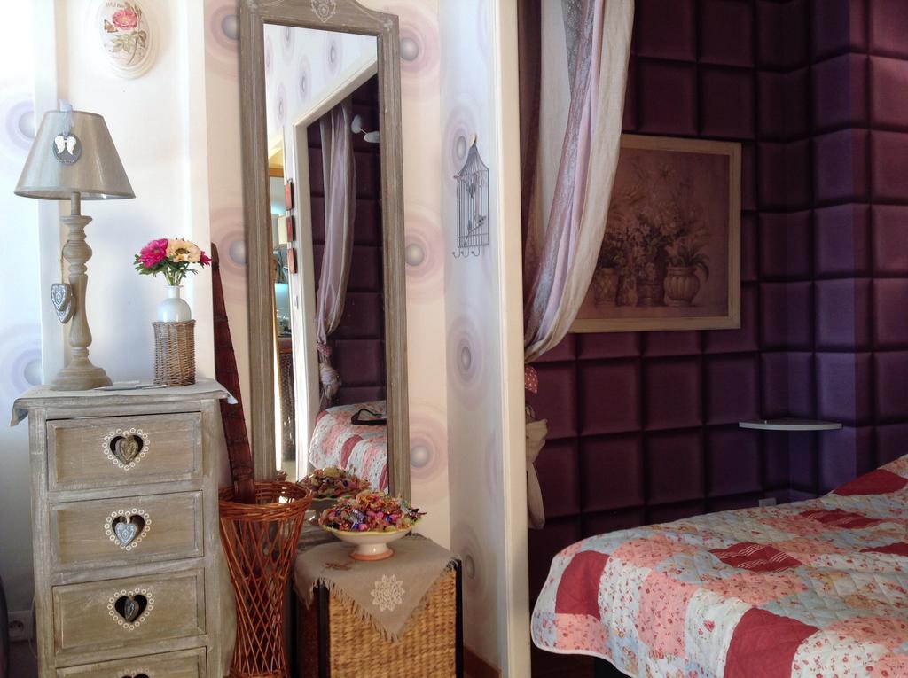 Studio Alberti Ница Стая снимка