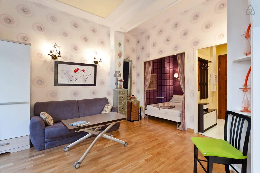 Studio Alberti Ница Стая снимка
