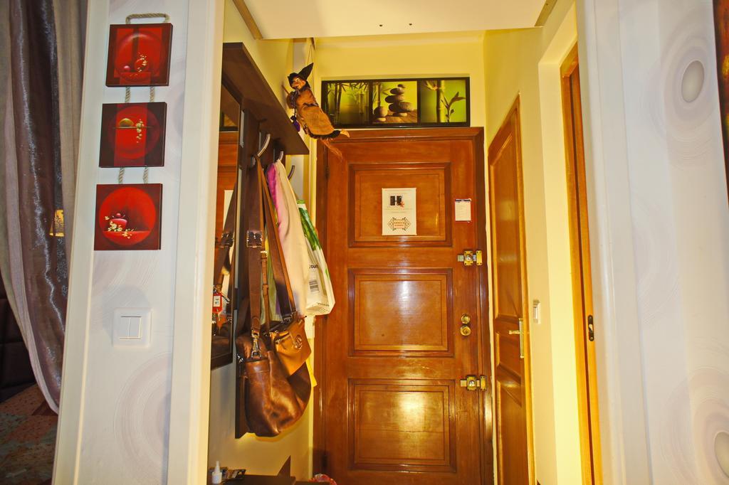 Studio Alberti Ница Стая снимка