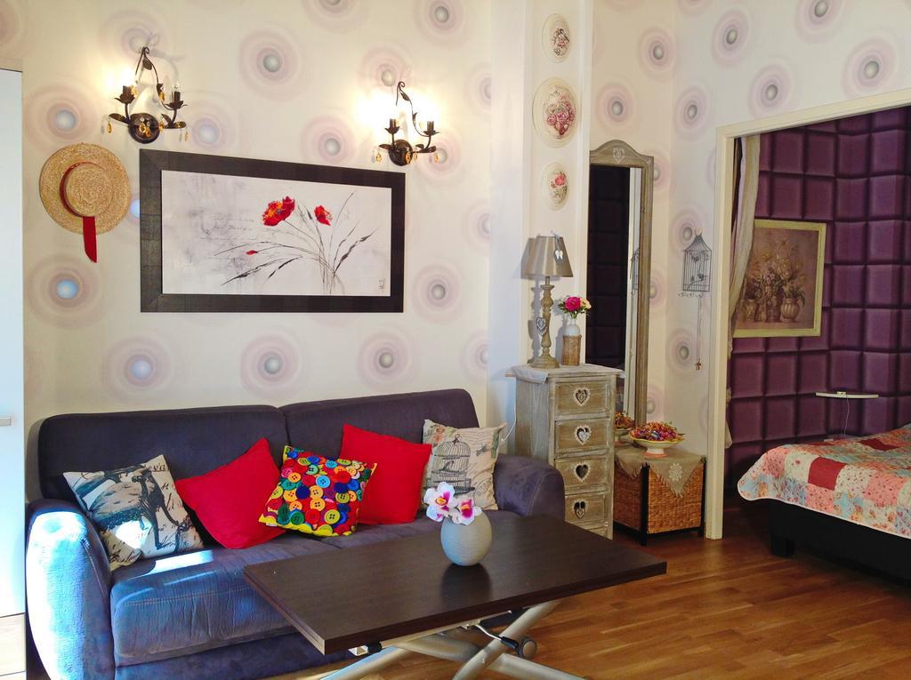 Studio Alberti Ница Стая снимка